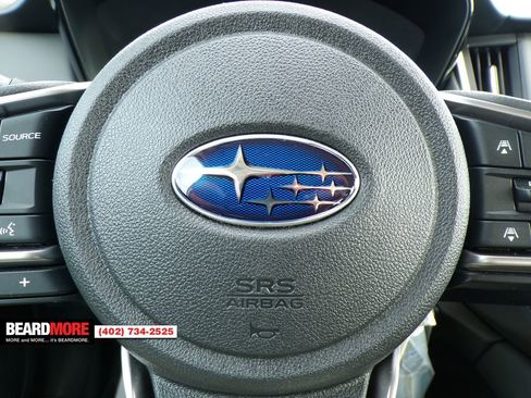 Used 2025 Subaru Outback image 38