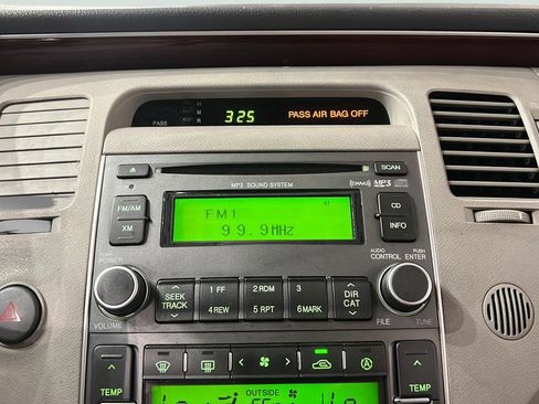 Used 2007 Hyundai Azera GLS image 25