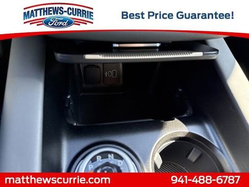 New 2025 Ford Explorer Active w/ Active Comfort Package image 22