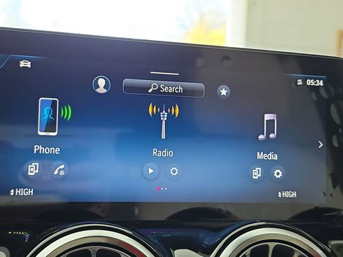 New 2026 Mercedes-Benz GLA 250 image 21
