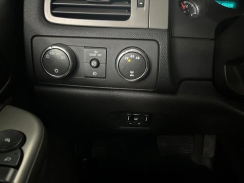 Used 2013 Chevrolet Silverado 3500 LTZ w/ LTZ Plus Package AWD/4WD image 64