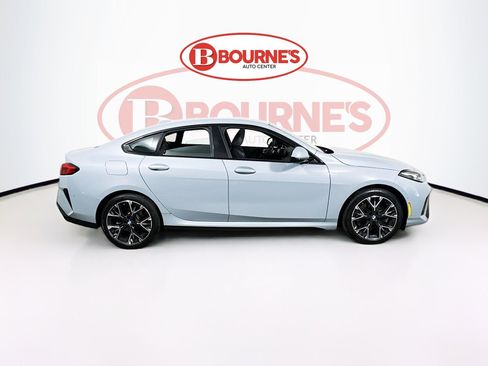 Used 2025 BMW 228i xDrive AWD/4WD image 12