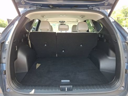 Certified 2025 Hyundai Tucson SEL AWD/4WD image 29
