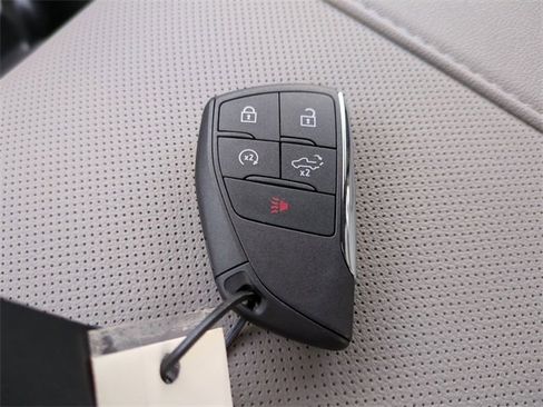 New 2026 Chevrolet Silverado 2500 LTZ w/ Z71 Chrome Sport Edition image 30