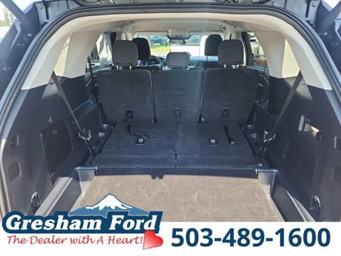 Certified 2025 Ford Explorer Active AWD/4WD image 34