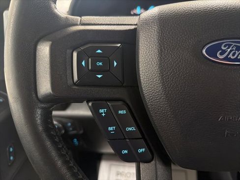 Used 2020 Ford F150 XLT w/ Equipment Group 302A Luxury image 36