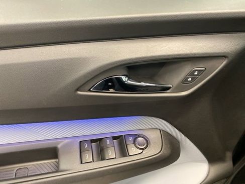 New 2027 Chevrolet Bolt RS image 25