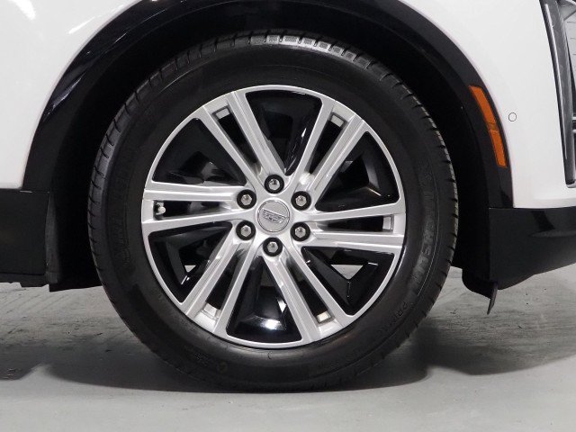 Used 2024 Cadillac Lyriq Tech w/ Driver Assist Package RWD image 49