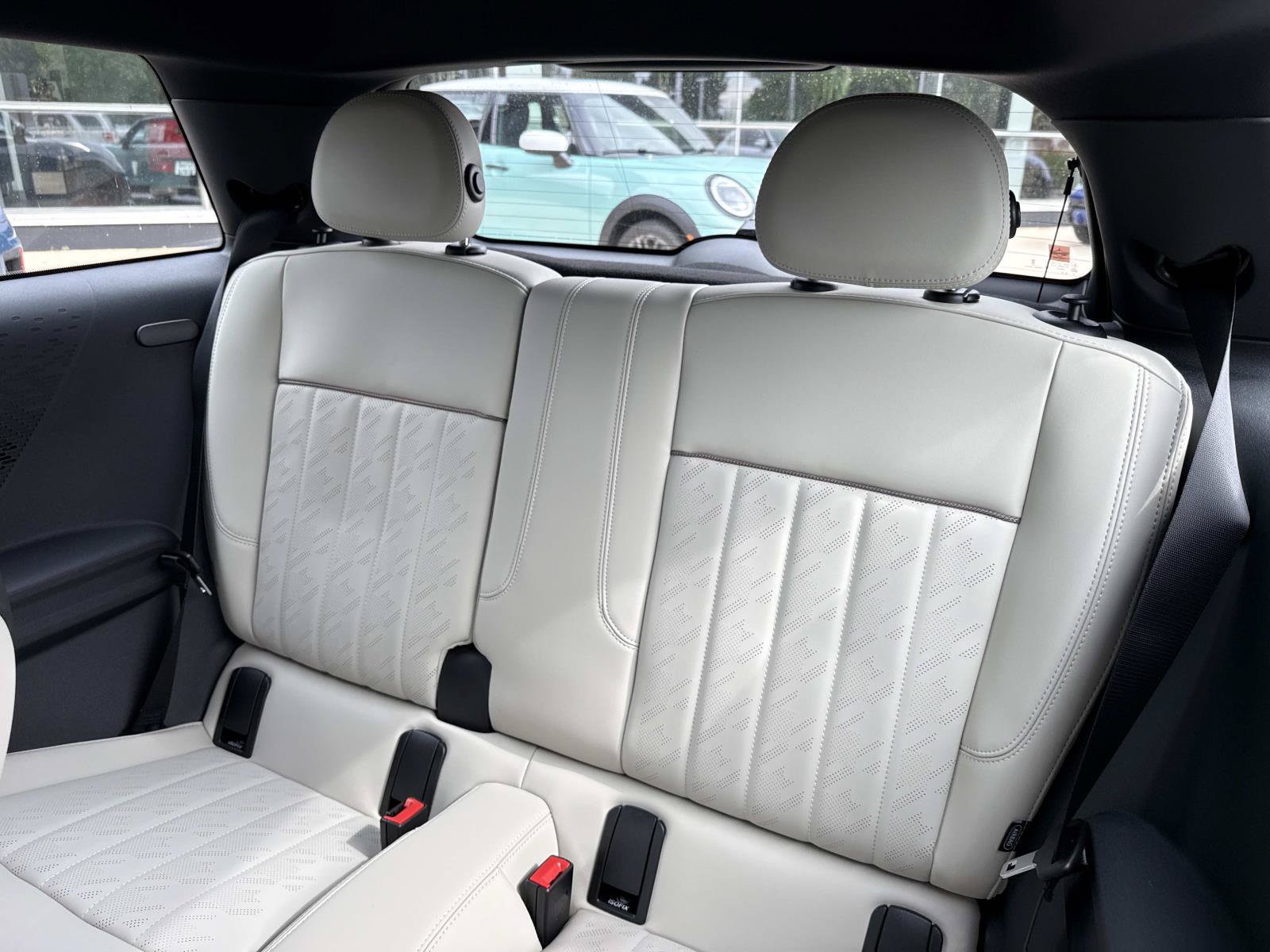 New 2027 MINI Cooper S FWD image 21