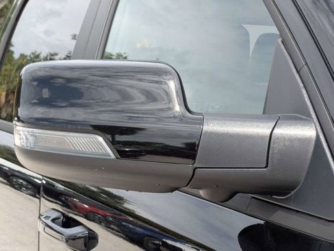 New 2026 RAM 1500 RHO AWD/4WD image 11