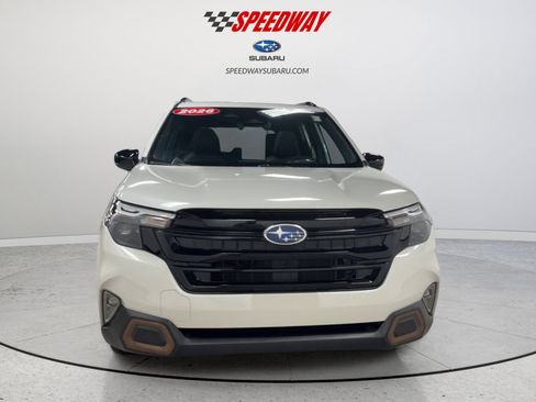 Certified 2026 Subaru Forester Sport AWD/4WD image 13