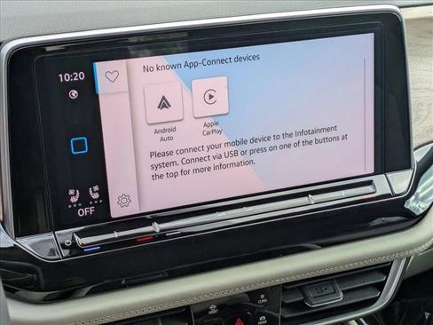 New 2026 Volkswagen Atlas SE image 14