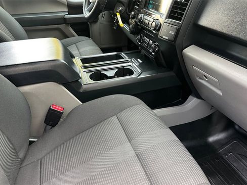 Used 2017 Ford F150 XL w/ Equipment Group 101A Mid image 16