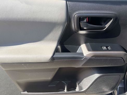 Used 2023 Toyota Tacoma SR5 image 11