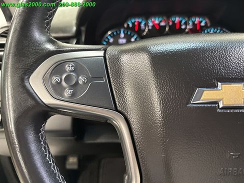 Used 2018 Chevrolet Tahoe LS w/ Skid Plate Package AWD/4WD image 21