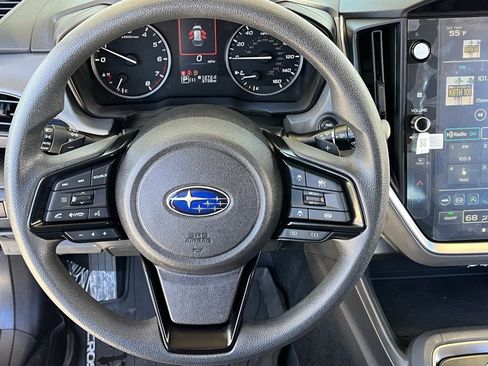Certified 2025 Subaru Crosstrek 2.0i Premium image 17