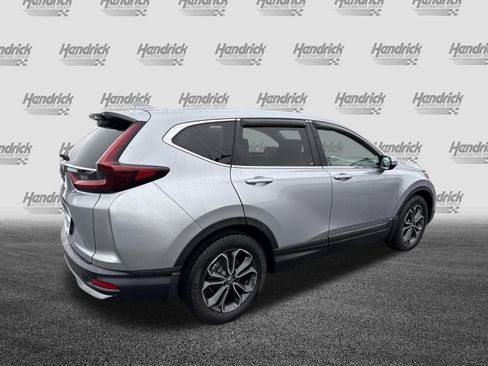 Used 2020 Honda CR-V EX image 10