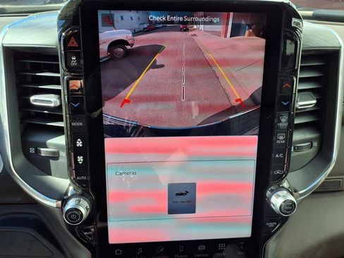 New 2025 RAM 2500 Laramie image 10