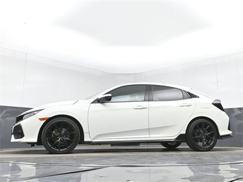 Used 2018 Honda Civic Sport Touring image 48