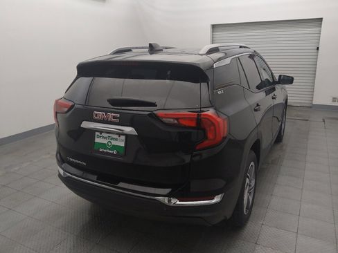 Used 2021 GMC Terrain SLT FWD image 7