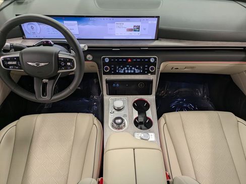 Used 2026 Genesis GV80 2.5T Advanced image 24