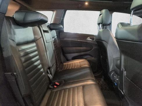 Used 2020 Jeep Grand Cherokee Limited X image 26