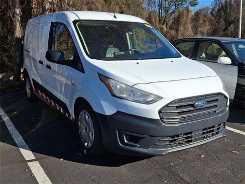 Used 2020 Ford Transit Connect XL image 3