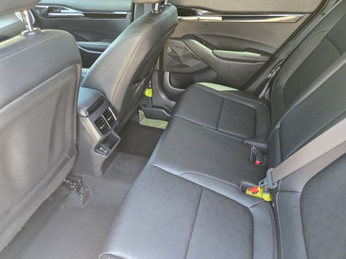 Used 2024 Kia Seltos SX w/ SX Sunroof Package AWD/4WD image 10