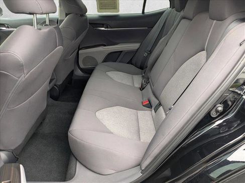 Used 2024 Toyota Camry LE image 17