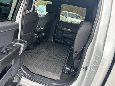 Certified 2023 Ford F150 XLT w/ Equipment Group 302A High image 20