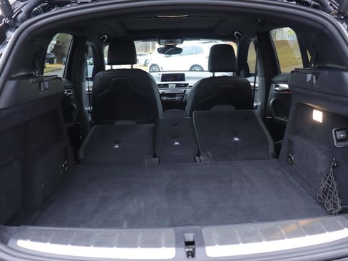 Used 2022 BMW X2 xDrive28i w/ Convenience Package image 15