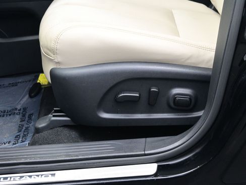 Used 2024 Nissan Murano SL AWD/4WD image 14