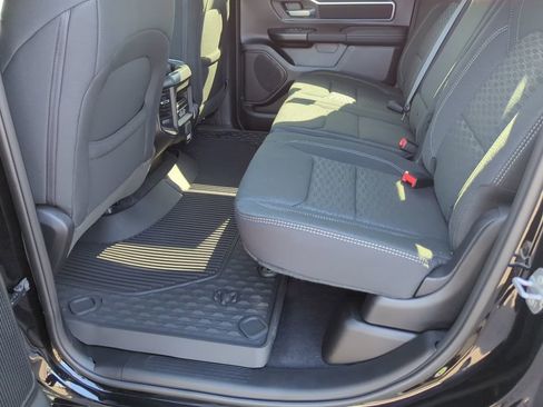 New 2026 RAM 1500 Big Horn AWD/4WD image 40