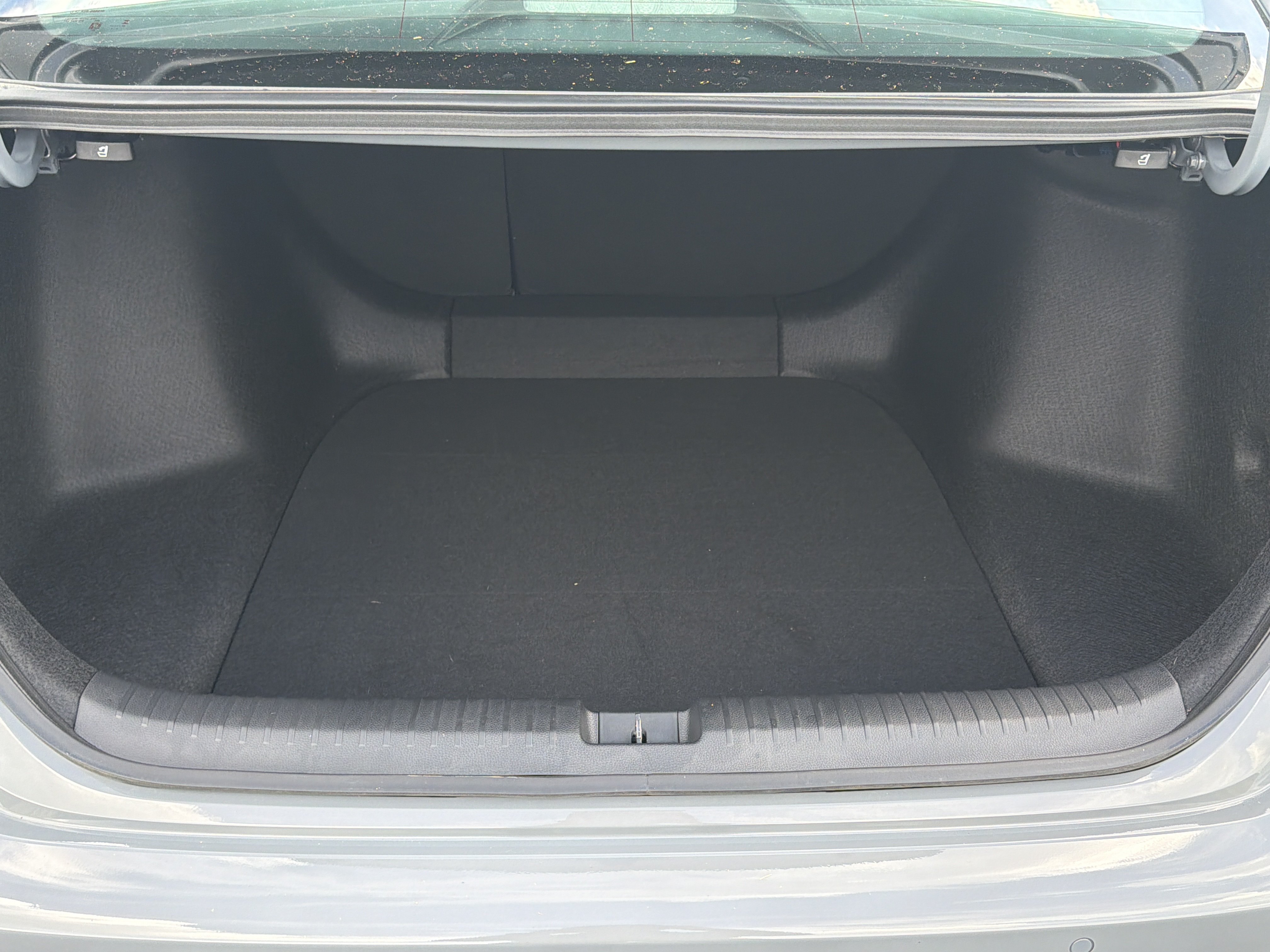 Certified 2026 Honda Accord EX-L image 30