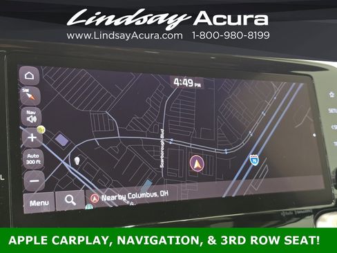 Used 2022 Kia Sorento X-Line EX image 16