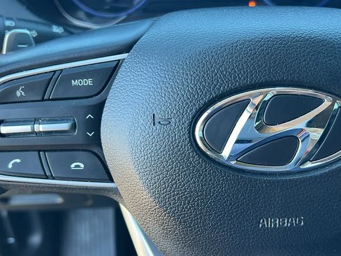 Used 2022 Hyundai Palisade SEL w/ Premium Package image 18