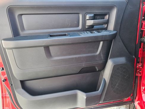 New 2026 RAM 2500 Tradesman image 17