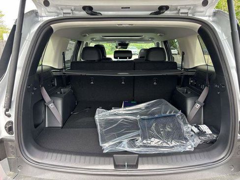 New 2026 Hyundai Santa Fe XRT AWD/4WD image 4