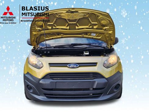 Used 2016 Ford Transit Connect XL image 26