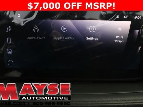 New 2026 Buick Encore GX Sport Touring w/ Comfort Package image 4