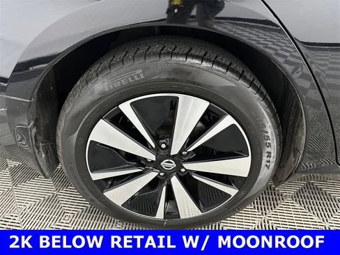 Used 2020 Nissan Altima 2.5 SL image 18