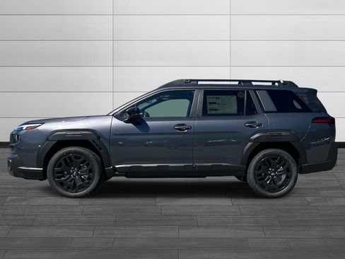 New 2026 Subaru Outback Limited XT AWD/4WD image 6