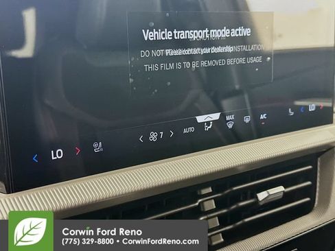 New 2026 Ford Explorer ST w/ Sun And Sound Package AWD/4WD image 18