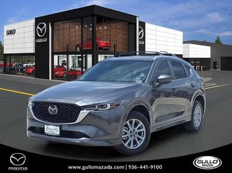 Certified 2025 MAZDA CX-5 AWD 2.5 S video 1