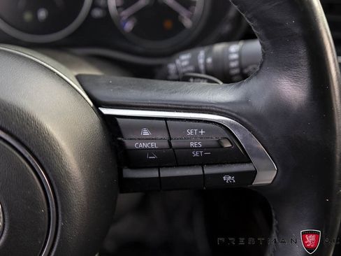 Used 2024 MAZDA CX-30 2.5 Turbo w/ Premium Package image 27