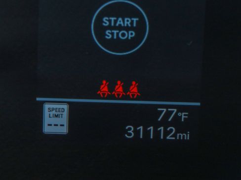 Used 2025 Hyundai Sonata SEL FWD image 16