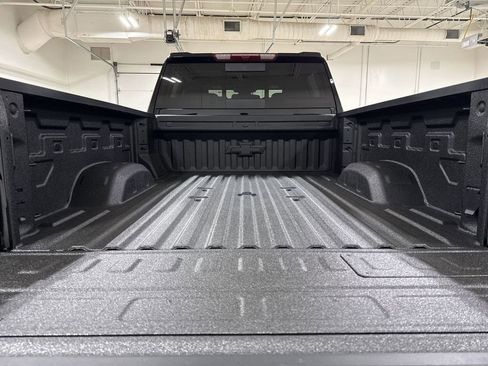 New 2026 Chevrolet Silverado 2500 LT w/ All Star Edition AWD/4WD image 24