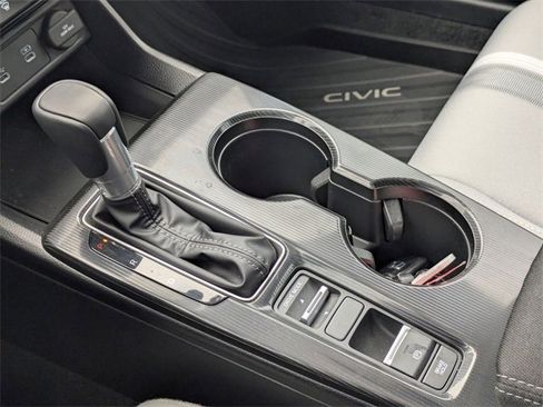 Used 2025 Honda Civic Sport image 20