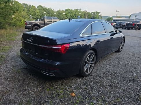 Used 2021 Audi A6 3.0T Premium w/ Convenience Package AWD/4WD image 8