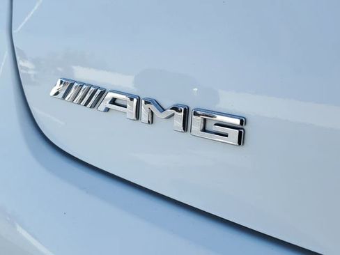 Used 2017 Mercedes-Benz GLE 43 AMG 4MATIC Coupe w/ Parking Assist Package image 13